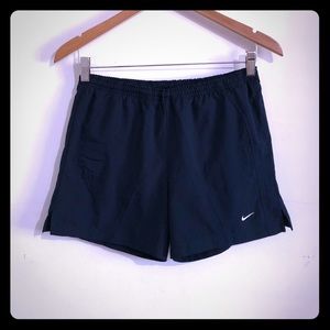 Old School Nike🏃🏻‍♀️Shorts